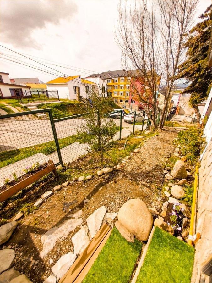 Privatunterkunft Centrica Ushuaia