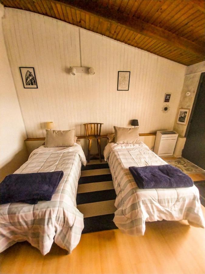 Centrica Privatunterkunft Ushuaia
