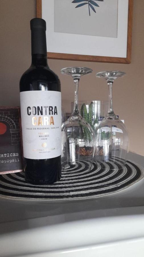 Centrica Privatunterkunft